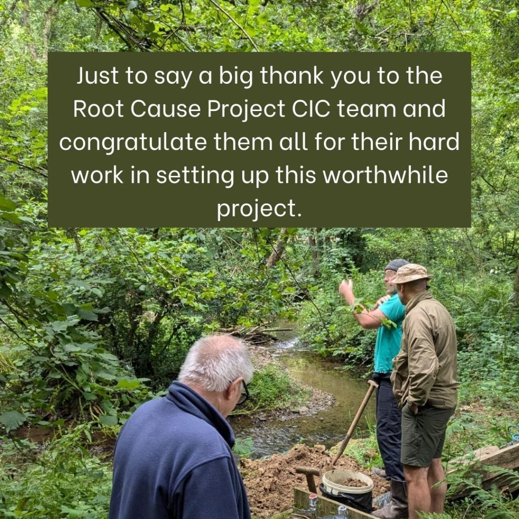 Make a donation to support the mental health and wellbeing of veterans in North Devon.