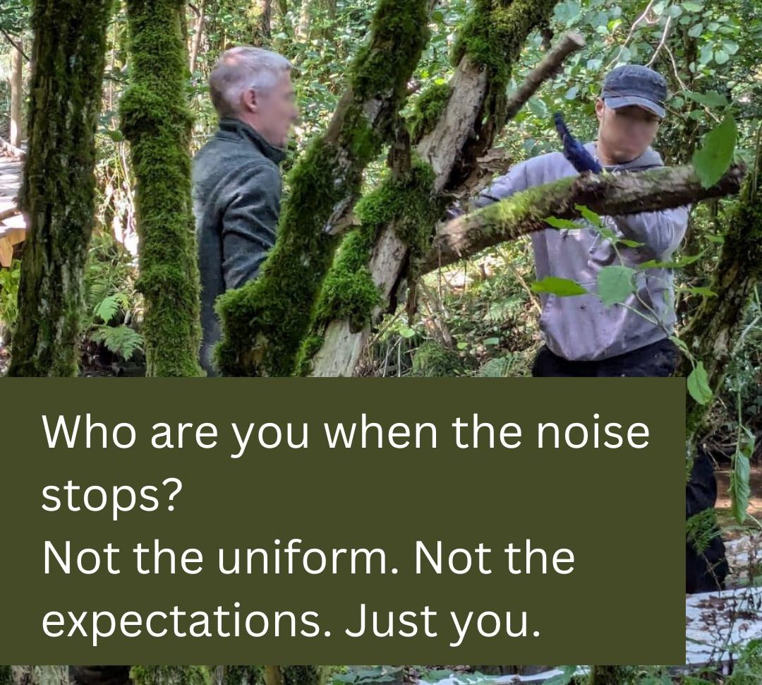 Thought Check: Before You Move Forward, Ask This: