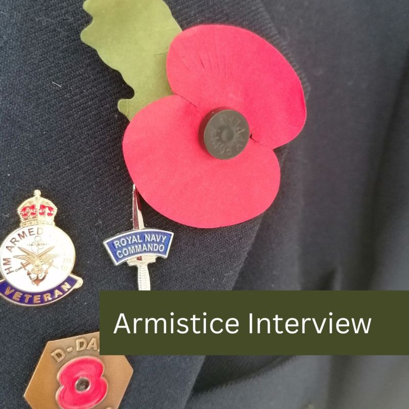 Finding Purpose After Service: How Root Cause Helps Veterans Rebuild Connection and&nbsp;Community